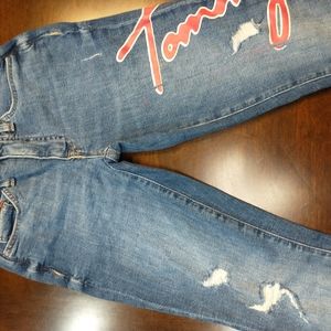 Vintage Tommy Hilfiger jeans